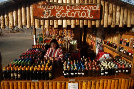 Fiesta de la Mistela